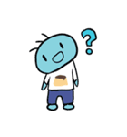 んっんー（第二弾）（個別スタンプ：2）