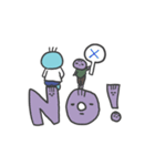 んっんー（第二弾）（個別スタンプ：10）
