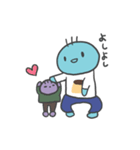 んっんー（第二弾）（個別スタンプ：13）