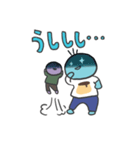 んっんー（第二弾）（個別スタンプ：15）
