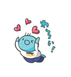 んっんー（第二弾）（個別スタンプ：16）