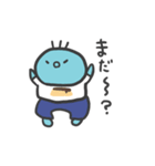 んっんー（第二弾）（個別スタンプ：19）