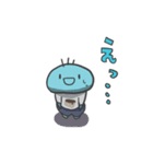 んっんー（第二弾）（個別スタンプ：27）