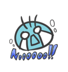 んっんー（第二弾）（個別スタンプ：30）