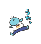 んっんー（第二弾）（個別スタンプ：32）