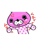 うそぴょん（個別スタンプ：9）