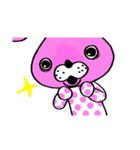 うそぴょん（個別スタンプ：11）