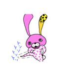 うそぴょん（個別スタンプ：18）