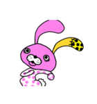 うそぴょん（個別スタンプ：21）