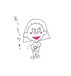 ブヒまる子（個別スタンプ：29）