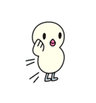 ニコとポッコ（個別スタンプ：2）
