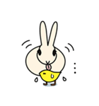 ニコとポッコ（個別スタンプ：8）
