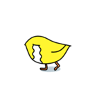 ニコとポッコ（個別スタンプ：10）
