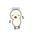 ニコとポッコ（個別スタンプ：11）