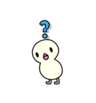 ニコとポッコ（個別スタンプ：20）