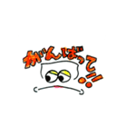 あいさつ二刀流（個別スタンプ：13）