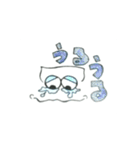 あいさつ二刀流（個別スタンプ：31）