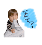 あやいち4（個別スタンプ：1）
