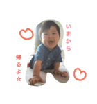志生丸（個別スタンプ：6）