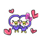ぺんこチャン（個別スタンプ：3）