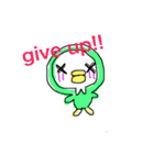 ぺんこチャン（個別スタンプ：13）
