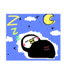 ぺんこチャン（個別スタンプ：14）