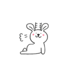とにかくちゃん（個別スタンプ：24）