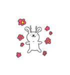 とにかくちゃん（個別スタンプ：30）