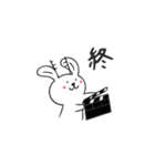 とにかくちゃん（個別スタンプ：40）