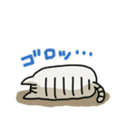 ネムレナイネコ スタンプ（個別スタンプ：6）