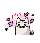 ネムレナイネコ スタンプ（個別スタンプ：13）