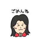 れいこスタンプ（個別スタンプ：5）