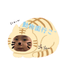 チビちゃんズ 2（個別スタンプ：6）