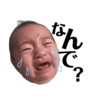 baby おマメ（個別スタンプ：1）