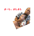 うえだしゃちょー（個別スタンプ：6）