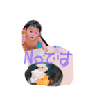 さとぅーふぁみりー2（個別スタンプ：1）