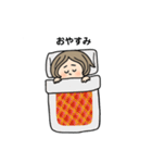 ニャ子（個別スタンプ：2）