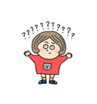 ニャ子（個別スタンプ：11）