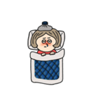 ニャ子（個別スタンプ：19）