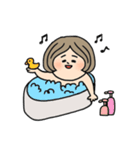 ニャ子（個別スタンプ：23）