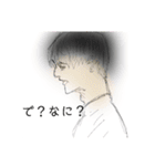 keeiystamp 3（個別スタンプ：36）