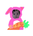 そうたの 生活（個別スタンプ：8）