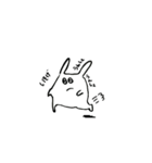 「キイと仲間たち。」（個別スタンプ：5）