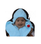 燦心①（個別スタンプ：8）