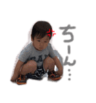 愛夢♡直輝（個別スタンプ：29）