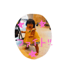 めいスタンプ0206（個別スタンプ：3）