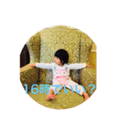 めいスタンプ0206（個別スタンプ：13）