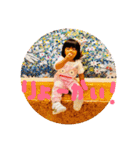 めいスタンプ0206（個別スタンプ：16）