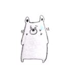 p bear（個別スタンプ：2）