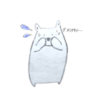 p bear（個別スタンプ：6）